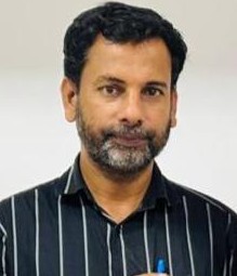 Ali Akbar Kulangara