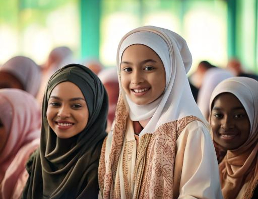Sheraz Residential Campus for Girls